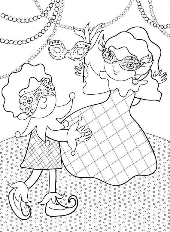 Rei Do Xadrez Desenho Para Colorir - Ultra Coloring Pages