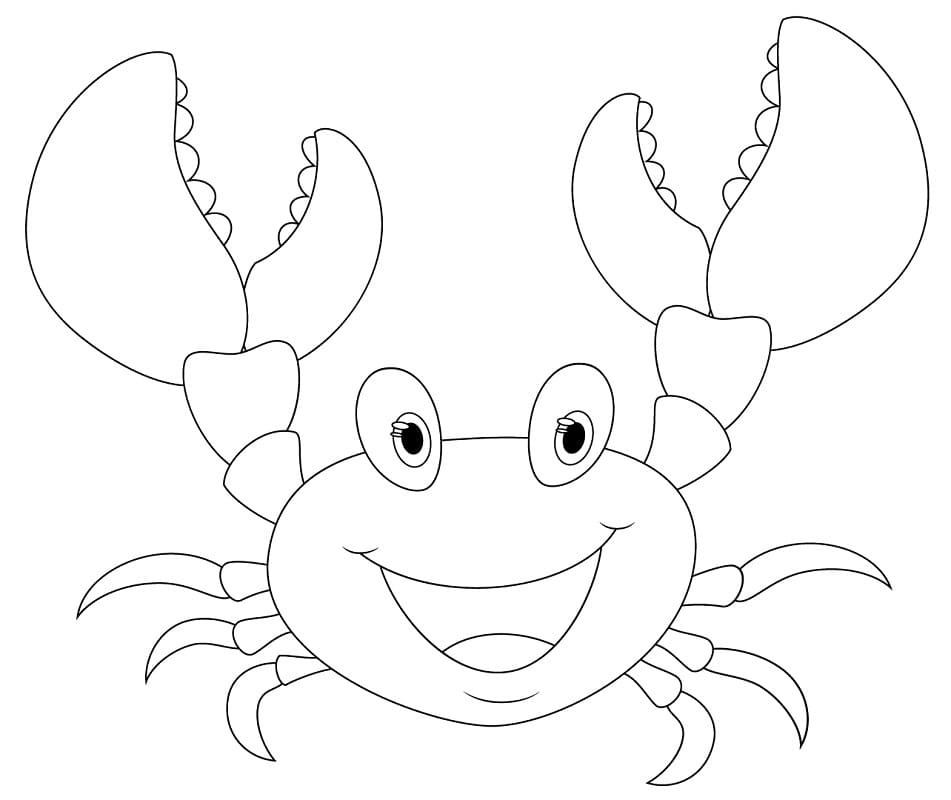 Desenho Guga de Giramille para Colorir