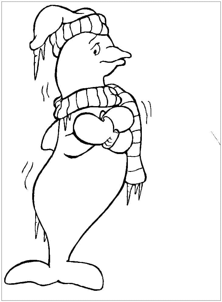 Desenho de Golfinho Grátis para Colorir