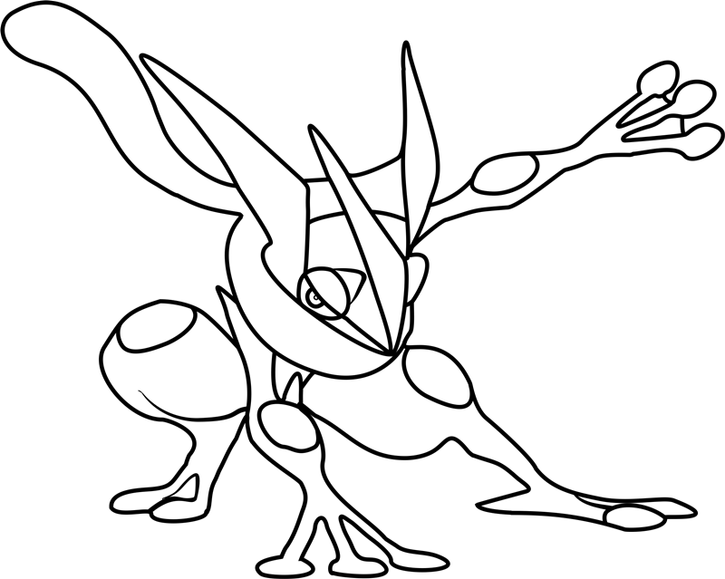Desenho de Pokemon Pdf Grátis Download para Colorir