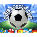 2018 Soccer Cup touch