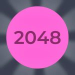 2048 Ballz