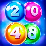 2048 Match Balls