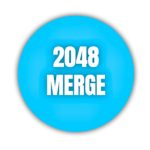 2048 Merge