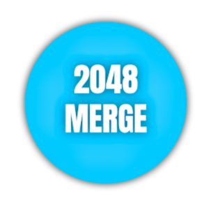 2048 Merge