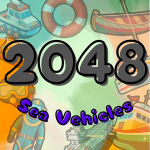 2048 Sea Vehicles