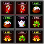 25 December