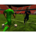 3D Soccer Champions