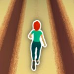 3DLane Runner