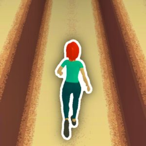 3DLane Runner