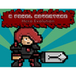 A Pixel Adventure Vol 2