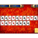 Accordion Solitaire