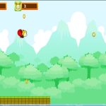 Acorn Flight