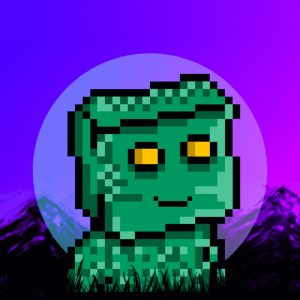 Adventure Bot