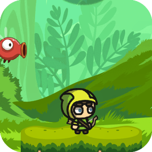 Adventure of Elf