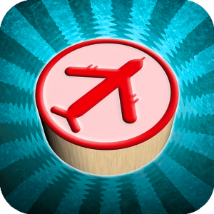 Aeroplane Chess