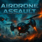 Airdrone Assault