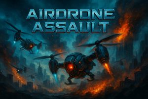 Airdrone Assault