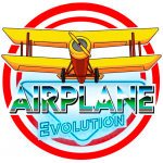 Airplane Evolution