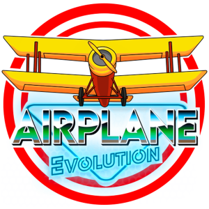 Airplane Evolution