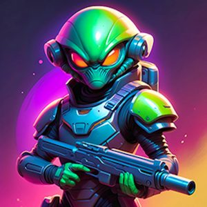 Alien Hunters