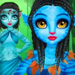 Alien Princess