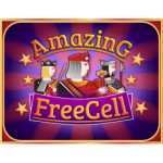 Amazing FreeCell Solitaire