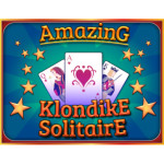 Amazing Klondike Solitaire