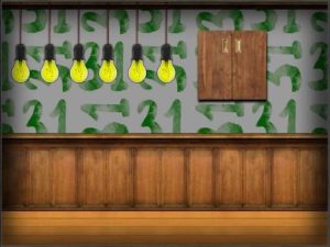 Amgel Kids Room Escape 65
