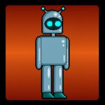 Among Tau Bots 2