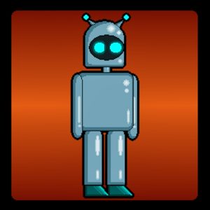 Among Tau Bots 2
