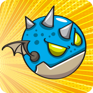 Angry Monsters