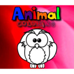 Animal HTML5 Coloring