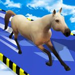 Animal Impossible Track Rush