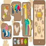 Animal Puzzle