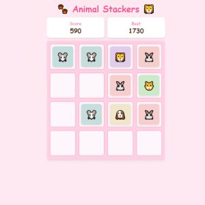 Animal Stackers