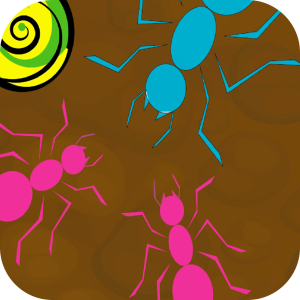 Ant Maze