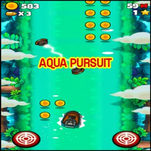Aqua Pursuit
