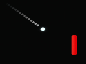Arcade Pong Deluxe