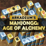 Arkadium’s Mahjongg Alchemy