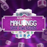 Arkadium’s Mahjongg Dark Dimensions