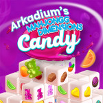 Arkadium’s Mahjongg Dimensions Candy 640 seconds