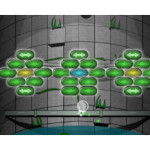 Arkanoid For Painters