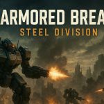 Armored Break: Steel Division