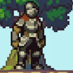 Armored Knight