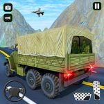 Army Truck Driving