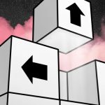 Arrow Away Puzzle