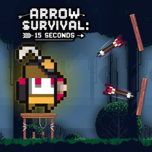 Arrow Survival – 15 Seconds