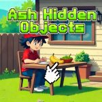 Ash Hidden Objects