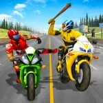 Asphalt Rider – Bike Attack